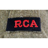 Battledress canadien, Pattern 1939, Sergeant, Royal Canadian Artillery, taille 8, 1945
