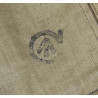 Battledress canadien, Pattern 1939, Sergeant, Royal Canadian Artillery, taille 8, 1945