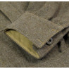 Battledress canadien, Pattern 1939, Sergeant, Royal Canadian Artillery, taille 8, 1945