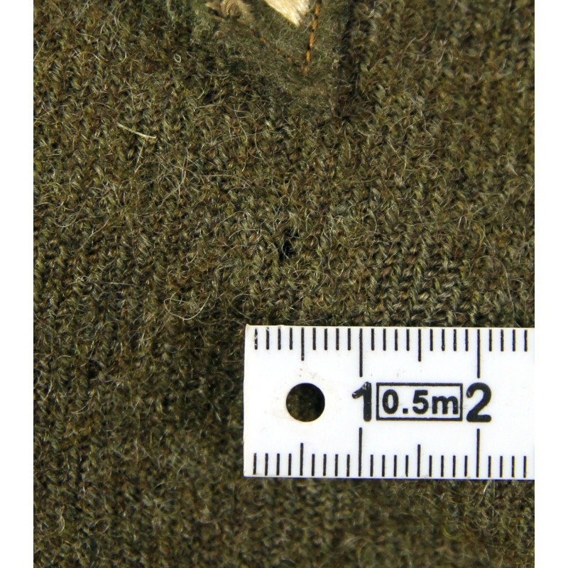 Battledress canadien, Pattern 1939, Sergeant, Royal Canadian Artillery, taille 8, 1945