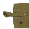 Tent, Shelter, Half, 1st Type, US Army, THE STANDARD GARMENT CO. 1942