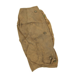 Couvre-culasse britannique, Lee-Enfield, LEATHER PRODUCTS 1944