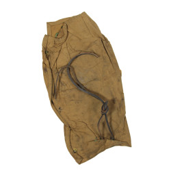 Couvre-culasse britannique, Lee-Enfield, LEATHER PRODUCTS 1944