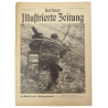 Magazine, Berliner Illustrierte Zeitung, April 6, 1944