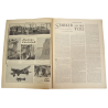 Magazine, Berliner Illustrierte Zeitung, April 6, 1944
