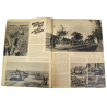 Magazine, DIE WEHRMACHT, July 30, 1941