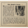 Magazine, YANK, April 21, 1944