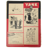Magazine, YANK, April 21, 1944