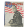 Book, Historical, Eisenhower, 1945