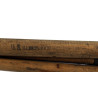 Tent, Shelter, Half, 1st Type, US Army, MINNESOTA SPECIALTY CO, INC. 1942