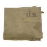 Tent, Shelter, Half, 1st Type, US Army, MINNESOTA SPECIALTY CO, INC. 1942