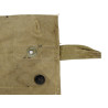 Demi-toile de tente, 1er type, US Army, MINNESOTA SPECIALTY CO, INC. 1942