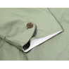 Parka, Ski, Reversible, Fur-Trimmed, FSSF, Medium, 1942, Mint Parka, Ski, Reversible, Fur-Trimmed, FSSF, Medium, 1942, Mint