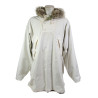 Parka, Ski, Reversible, Fur-Trimmed, FSSF, Medium, 1942, Mint Parka, Ski, Reversible, Fur-Trimmed, FSSF, Medium, 1942, Mint