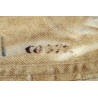 Undress White Service Uniform, US Navy, Named