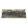 Undress White Service Uniform, US Navy, Named