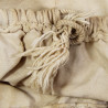 Undress White Service Uniform, US Navy, Named