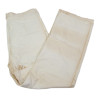 Undress White Service Uniform, US Navy, Named