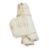 Undress White Service Uniform, US Navy, Named