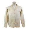 Undress White Service Uniform, US Navy, Named