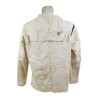 Undress White Service Uniform, US Navy, Named