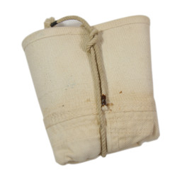 Undress White Service Uniform, US Navy, Named