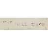 Undress White Service Uniform, US Navy, Named