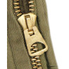 Salopette d'hiver (tankiste), US Army, second type