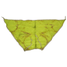 Scarf, Recognition, Airborne/Commando/Infantry (Yellow Celanese Triangle), 1940