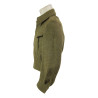 Battledress canadien, Pattern 1939, taille 2, 1945
