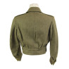 Battledress canadien, Pattern 1939, taille 2, 1945