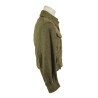 Battledress canadien, Pattern 1939, taille 2, 1945
