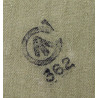 Battledress canadien, Pattern 1939, taille 2, 1945