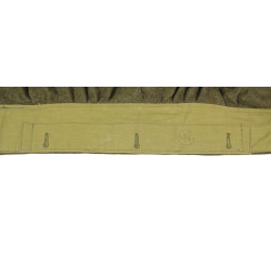 Battledress canadien, Pattern 1939, taille 2, 1945