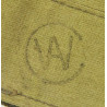 Battledress canadien, Pattern 1939, taille 2, 1945