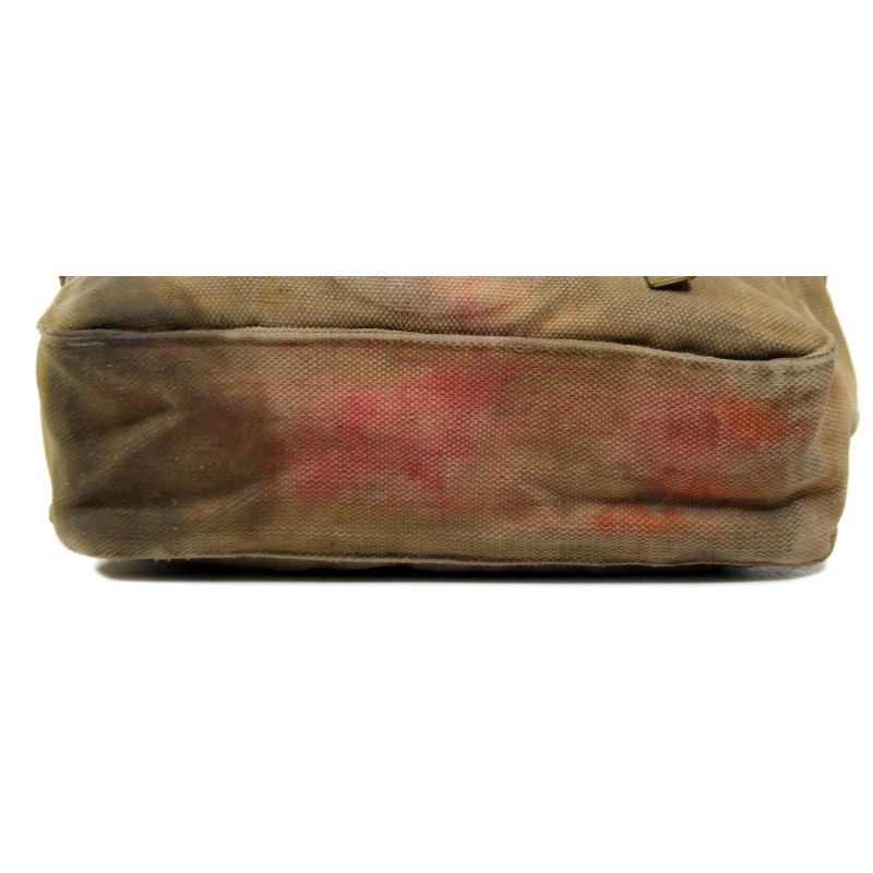 Sacoche britannique, Medic, M.E. CO. 1943
