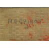 Bag, Musette, Medic, British, M.E. CO. 1943