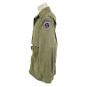 Veste de montagne, US Army, 36R, 1942 Veste de montagne, US Army, 36R, 1942