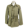 Veste de montagne, US Army, 36R, 1942 Veste de montagne, US Army, 36R, 1942