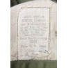 Veste de montagne, US Army, 36R, 1942 Veste de montagne, US Army, 36R, 1942