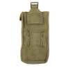 Cartouchière britannique, Pouch, Mk III, blancotée