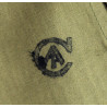 Battledress canadien, Pattern 1939, Warrant Officer Class II, Irish Fusiliers (Vancouver Regiment), taille 7, 1945