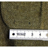 Battledress canadien, Pattern 1939, Warrant Officer Class II, Irish Fusiliers (Vancouver Regiment), taille 7, 1945