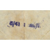 Sleeve, Gas Detector, S Ltd M, May 1941