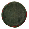 Cap, Field, Feldmütze, M10, with Soldbuch and Dog Tag