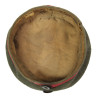 Cap, Field, Feldmütze, M10, with Soldbuch and Dog Tag