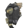 Mask, Gas, Lightweight, OD 7, 1944, Complete