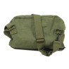 Mask, Gas, Lightweight, OD 7, 1944, Complete