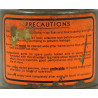 Réchaud M-1941, AMERICAN, C.M. MFG. CO. 1945