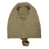 Pelle en T, M-1910, avec étui, B.B.S. Co. 1943